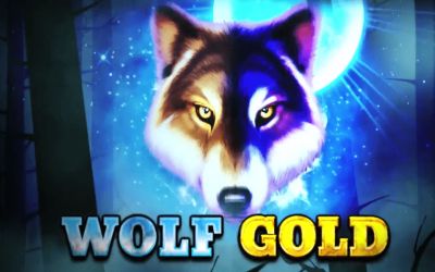 wolf gold